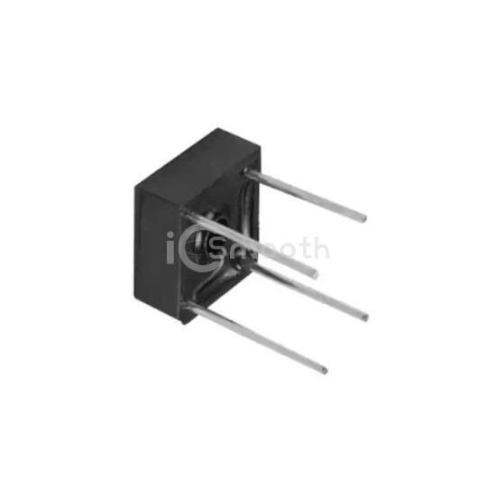 KBPC610-A1-0000 - Yangzhou Yangjie Electronic Technology Co.,Ltd - Diodes - Bridge Rectifiers