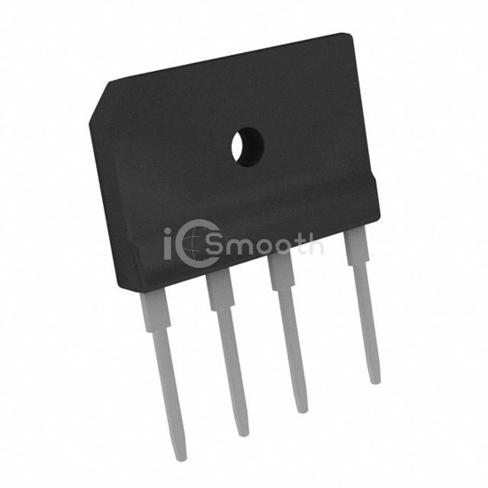GBL06-G - Comchip Technology - Diodes - Bridge Rectifiers