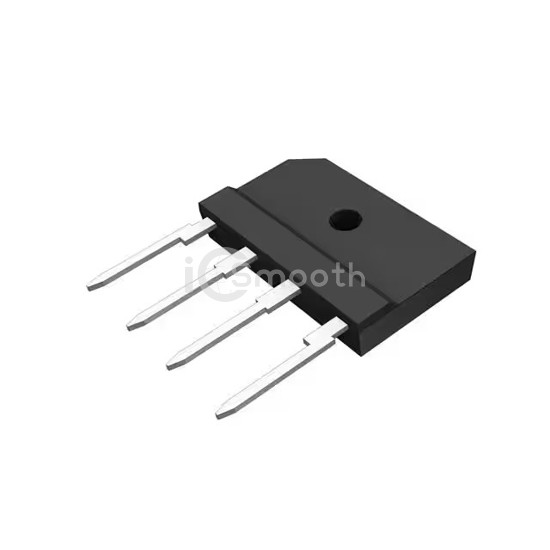 4GBJ406 - HY Electronic (Cayman) Limited - Diodes - Bridge Rectifiers