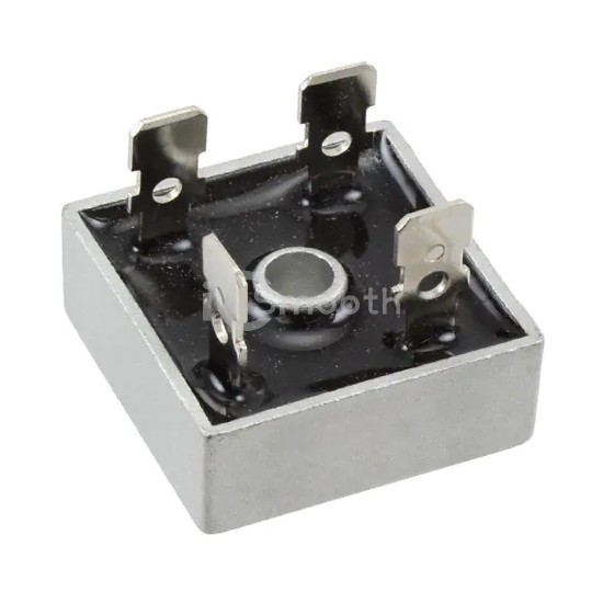 KBPC3506-A1-0000 - Yangzhou Yangjie Electronic Technology Co.,Ltd - Diodes - Bridge Rectifiers