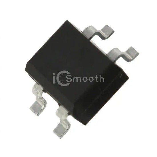MB1S - onsemi - Diodes - Bridge Rectifiers