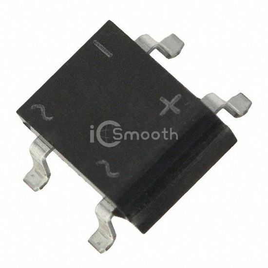 DF08S1 - onsemi - Diodes - Bridge Rectifiers