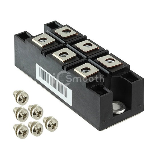 VS-130MT160KPBF - Vishay General Semiconductor - Diodes Division - Diodes - Bridge Rectifiers