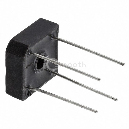 VS-KBPC106 - Vishay General Semiconductor - Diodes Division - Diodes - Bridge Rectifiers