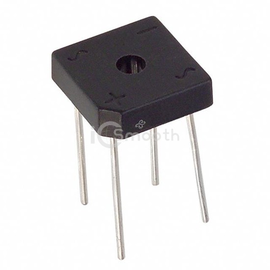 GBPC608/1 - Vishay General Semiconductor - Diodes Division - Diodes - Bridge Rectifiers