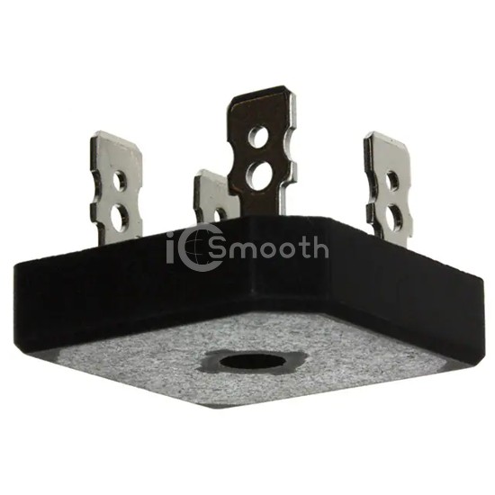 VS-GBPC3504A - Vishay General Semiconductor - Diodes Division - Diodes - Bridge Rectifiers