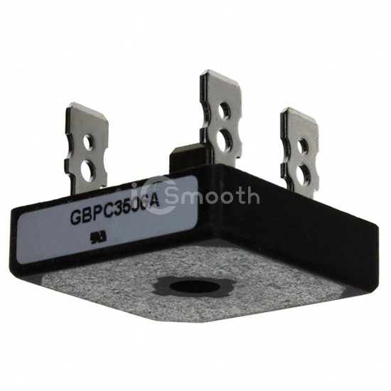 VS-GBPC3506A - Vishay General Semiconductor - Diodes Division - Diodes - Bridge Rectifiers
