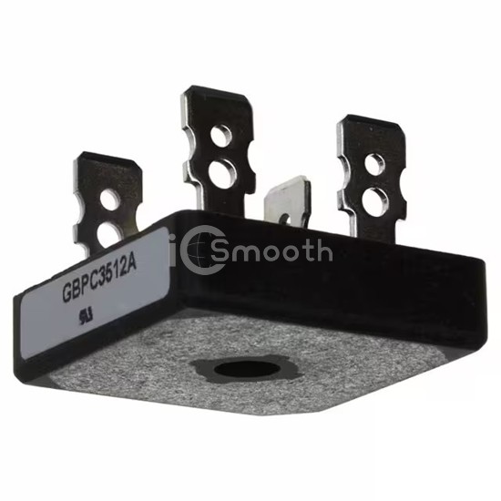 VS-GBPC3512A - Vishay General Semiconductor - Diodes Division - Diodes - Bridge Rectifiers