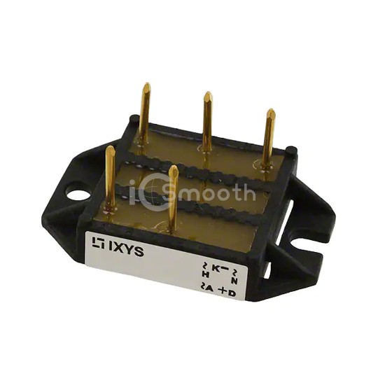 VUO86-16NO7 - IXYS - Diodes - Bridge Rectifiers
