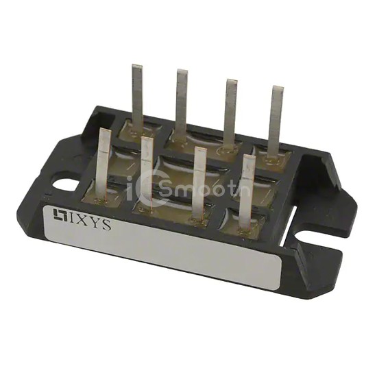 VUM24-05N - IXYS - Diodes - Bridge Rectifiers