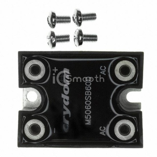M5060SB600 - Sensata-Crydom - Diodes - Bridge Rectifiers