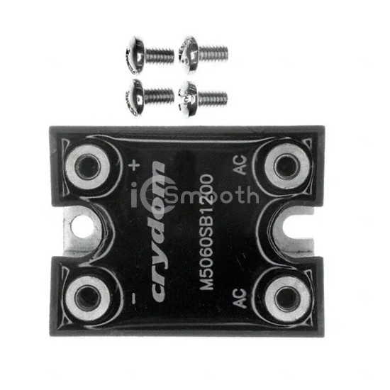 M5060SB1200 - Sensata-Crydom - Diodes - Bridge Rectifiers