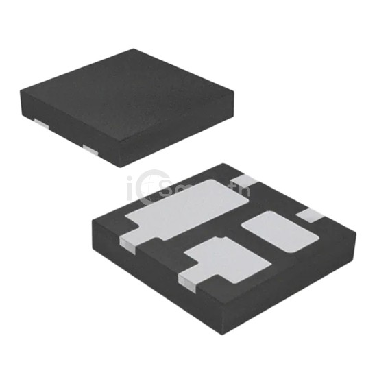 SBR05M100BLP-7 - Diodes Incorporated - Diodes - Bridge Rectifiers