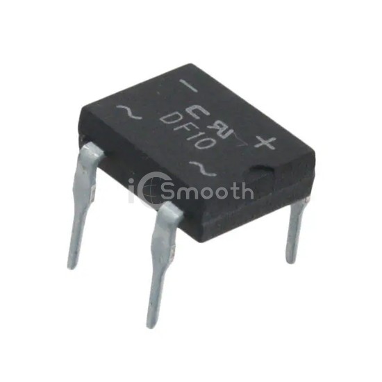 DF10-G - Comchip Technology - Diodes - Bridge Rectifiers
