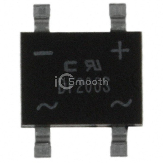 DF206S-G - Comchip Technology - Diodes - Bridge Rectifiers