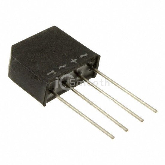 VS-2KBB100 - Vishay General Semiconductor - Diodes Division - Diodes - Bridge Rectifiers
