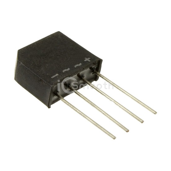 VS-2KBB20R - Vishay General Semiconductor - Diodes Division - Diodes - Bridge Rectifiers