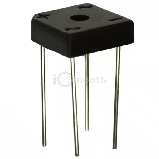 GBPC610-E4/51 - Vishay General Semiconductor - Diodes Division - Diodes - Bridge Rectifiers