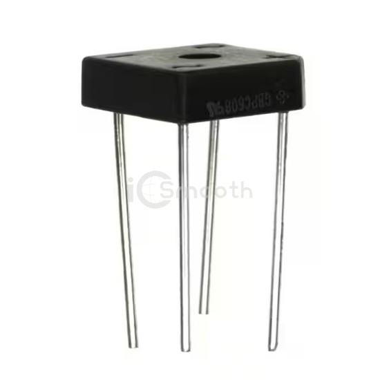 GBPC608-E4/51 - Vishay General Semiconductor - Diodes Division - Diodes - Bridge Rectifiers