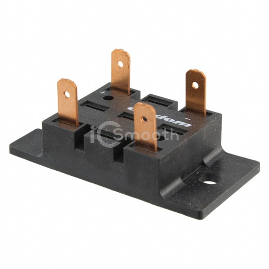 B483F-2T - Sensata-Crydom - Diodes - Bridge Rectifiers
