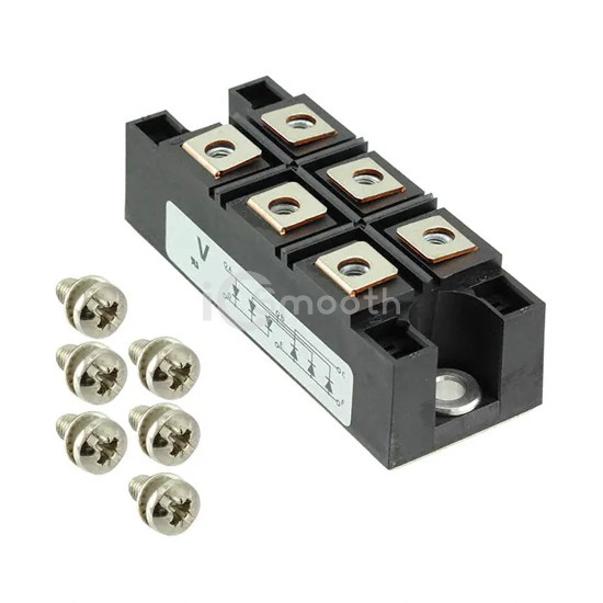 VS-90MT80KPBF - Vishay General Semiconductor - Diodes Division - Diodes - Bridge Rectifiers