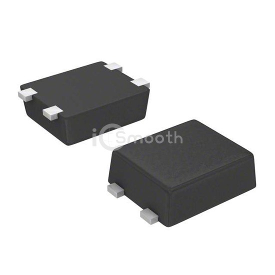 TBS20J-TP - Micro Commercial Co - Diodes - Bridge Rectifiers