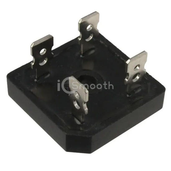 VS-GBPC3502A - Vishay General Semiconductor - Diodes Division - Diodes - Bridge Rectifiers