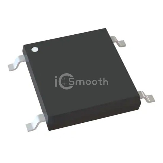 BABS140 - Diodes Incorporated - Diodes - Bridge Rectifiers