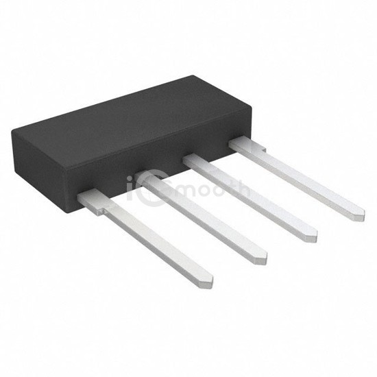 DBF20G - onsemi - Diodes - Bridge Rectifiers
