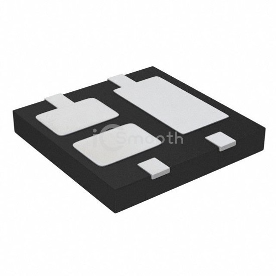 NSR1030QMUTAG - onsemi - Diodes - Bridge Rectifiers