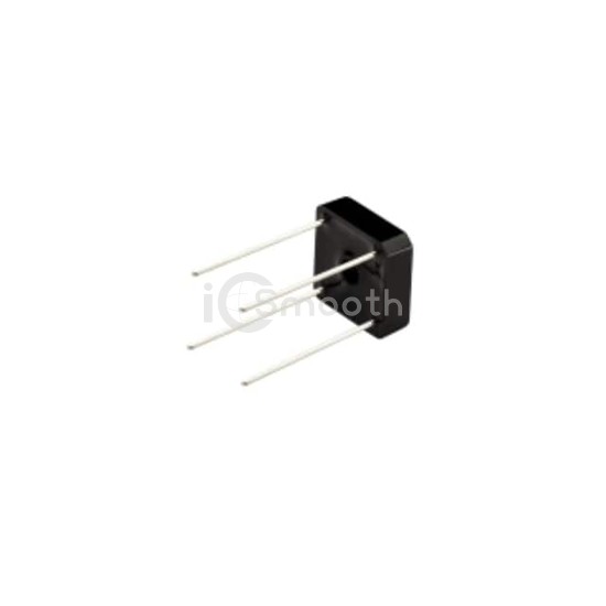 BR34 - Rectron USA - Diodes - Bridge Rectifiers