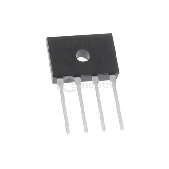 GBP310 - Diodes Incorporated - Diodes - Bridge Rectifiers