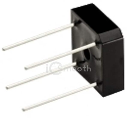 BR86 - Rectron USA - Diodes - Bridge Rectifiers