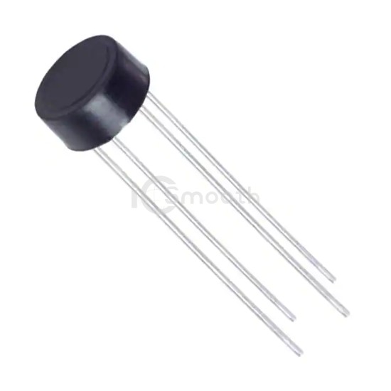 W005G - Diodes Incorporated - Diodes - Bridge Rectifiers