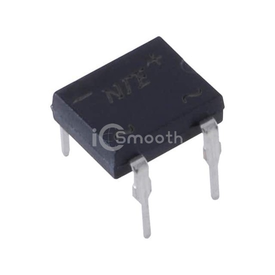 NTE5334 - NTE Electronics, Inc - Diodes - Bridge Rectifiers