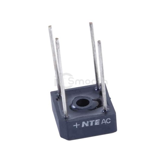 NTE5312 - NTE Electronics, Inc - Diodes - Bridge Rectifiers