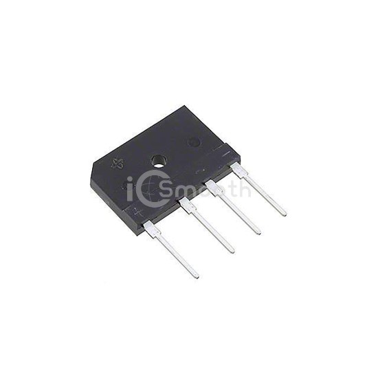 PB5010-E3/45 - Vishay General Semiconductor - Diodes Division - Diodes - Bridge Rectifiers