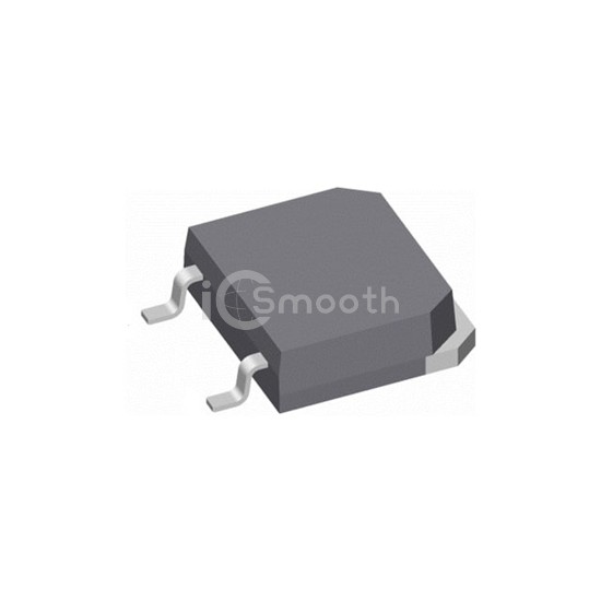 CLA100E1200TZ-TUB - IXYS - Thyristors - SCRs