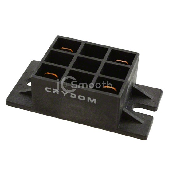 B483F-2 - Sensata-Crydom - Diodes - Bridge Rectifiers
