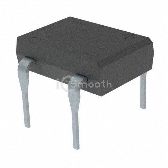 DBL152G - Taiwan Semiconductor Corporation - Diodes - Bridge Rectifiers