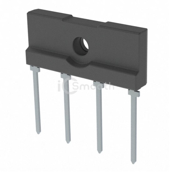 D20JA100-B1-0000 - Yangzhou Yangjie Electronic Technology Co.,Ltd - Diodes - Bridge Rectifiers