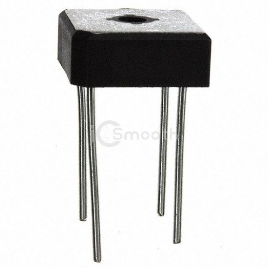 MP10005G-G - Comchip Technology - Diodes - Bridge Rectifiers