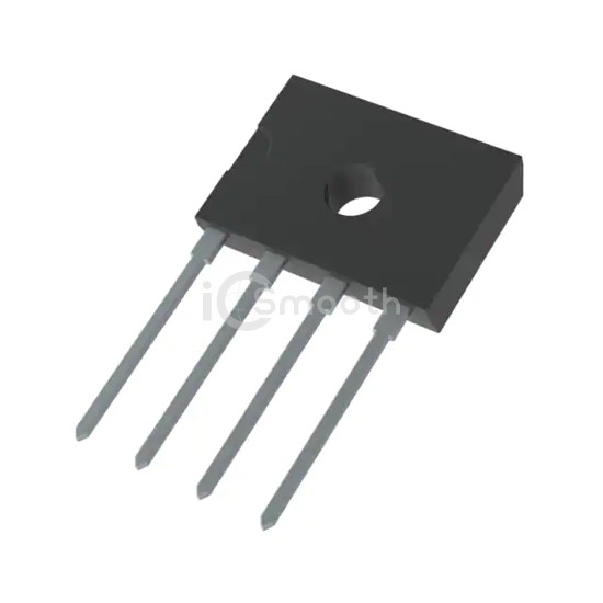 GBJ2508LV_T0_00601 - Panjit International Inc. - Diodes - Bridge Rectifiers