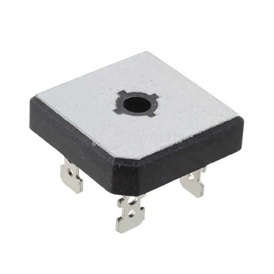 GBPC3504-BP - Micro Commercial Co - Diodes - Bridge Rectifiers