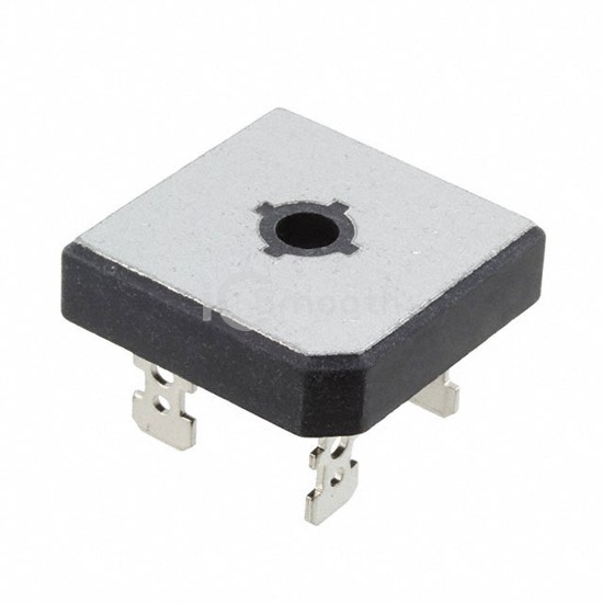 GBPC3510-BP - Micro Commercial Co - Diodes - Bridge Rectifiers
