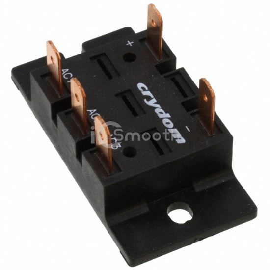 T483A - Sensata-Crydom - Diodes - Bridge Rectifiers