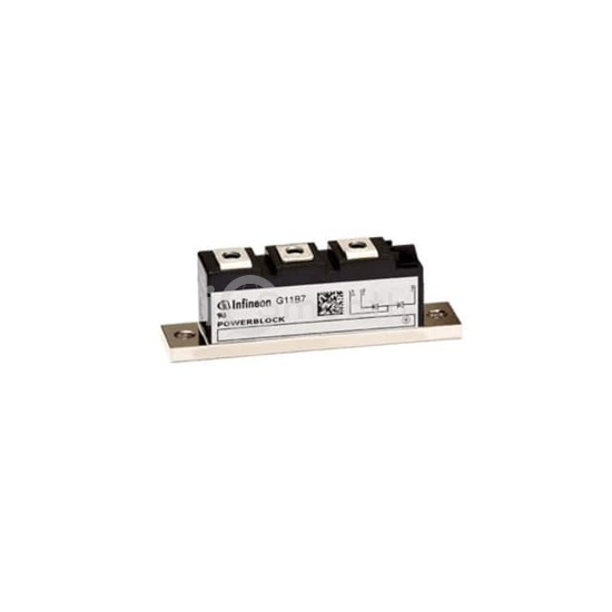 DD171N12KAHPSA1 - Infineon Technologies - Diodes - Rectifiers - Arrays