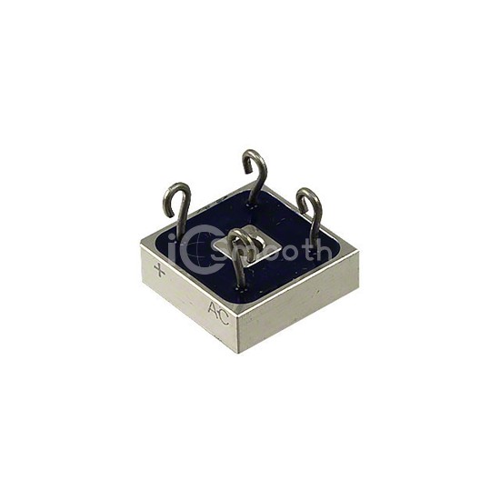 680-6 - Microchip Technology - Diodes - Bridge Rectifiers