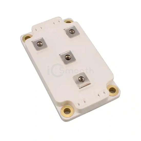 MSCDC100H170AG - Microchip Technology - Diodes - Bridge Rectifiers