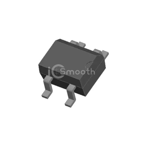 MB10S-F1-0001 - Yangzhou Yangjie Electronic Technology Co.,Ltd - Diodes - Bridge Rectifiers